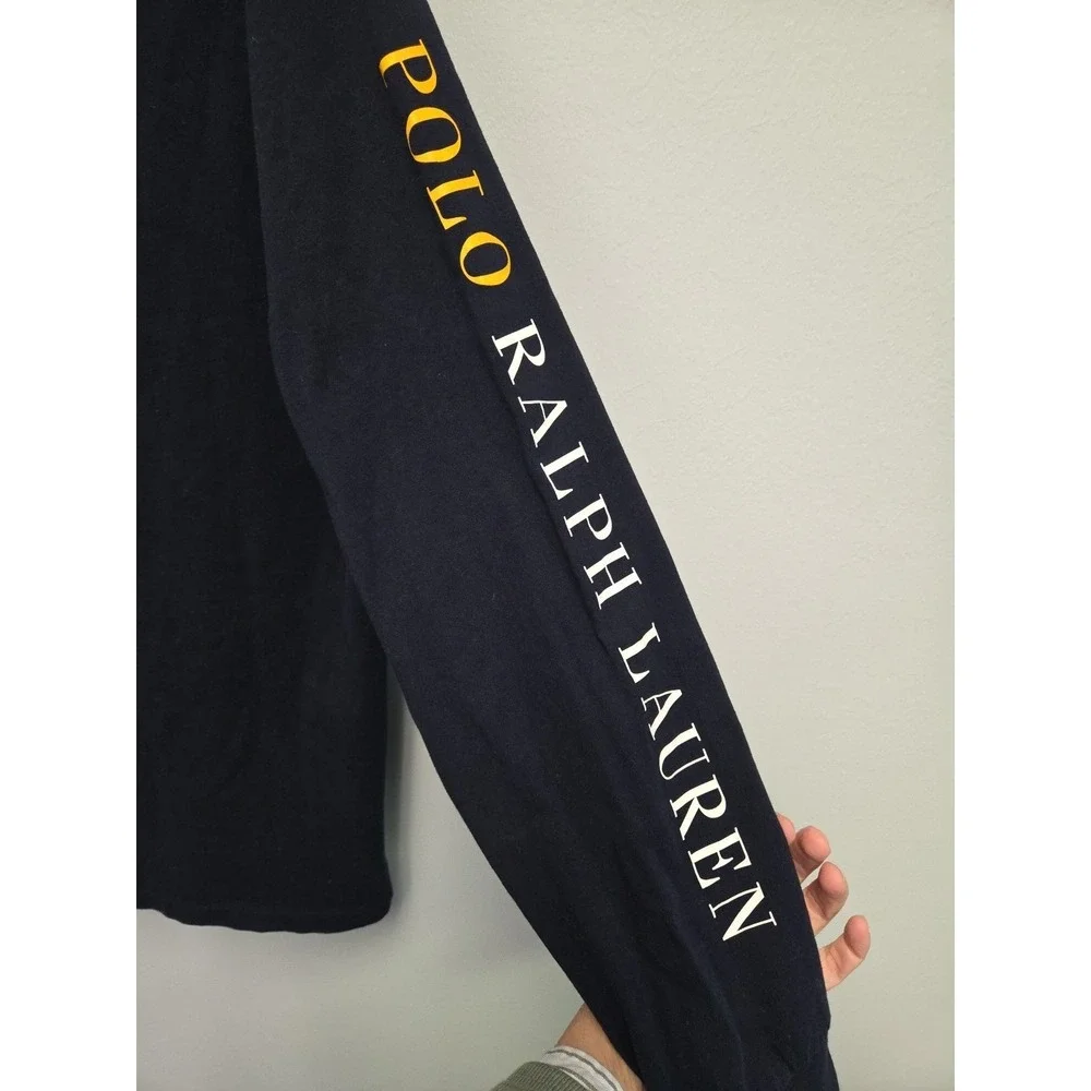 Polo Ralph Lauren this polo